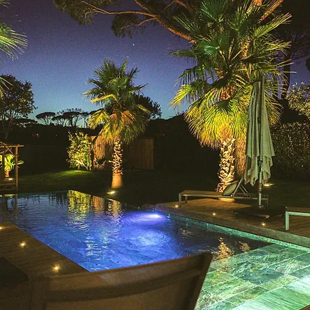 Magnifique A Louer Piscine Salle De Sport Villa